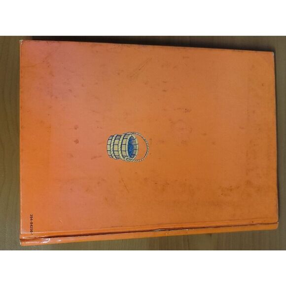 Star Wars The Wookiee Storybook 1979 #A44 - Picture 10 of 11